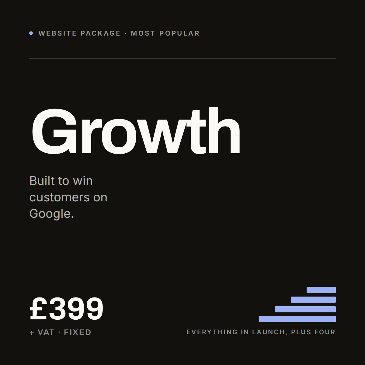 Growth